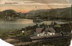 Bled - nádraží