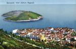 Dubrovnik, Lokrum