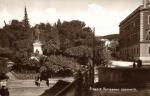 Šibenik - pomník