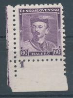 1933, Miroslav Tyrš DČ 1