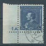 1932, Miroslav Tyrš DČ 1A