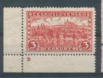 1926, Praha, Tatry DČ 3, pof *226/II P6
