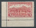 1926, Praha, Tatry DČ 3, pof *226/II P8