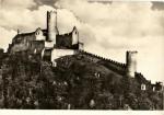Hrad Bezděz 