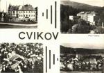 Cvikov 