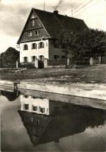 Dubá - samota Vrabcov