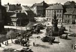 Kladno - náměstí 