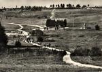 Lidice - společný hrob 