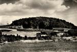 Slaný - Slánská hora 