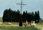 Lidice - památník 