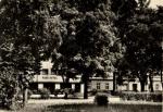 Terezín - městské sady