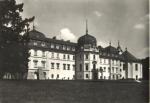 Lány - zámek