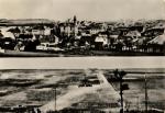 Lidice - před a po zničení