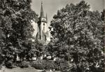 Polička - chrám sv. Jakuba