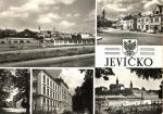 Jevíčko