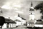 Jevíčko