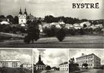 Bystré
