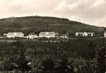Jevíčko - sanatorium