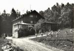 Telecí - Lucký vrch 