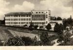 Litomyšl - škola 