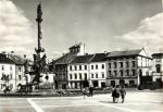 Moravská Třebová 