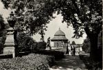 Litomyšl - zámecký park