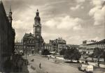 Prostějov - náměstí 
