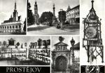 Prostějov 