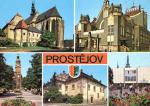 Prostějov 