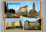 Prostějov 