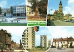 Prostějov 