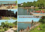 Plumlov - přehrada