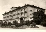 Kostelec nad Orlicí - škola