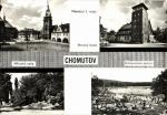 Chomutov