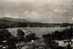 Chomutov - Kamencové jezero
