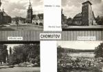 Chomutov
