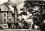 Vejprty - Stalinova třída