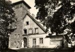 Chomutov - horský hotel