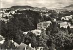 Klášterec nad Ohří - státní zámek