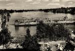Chomutov - Kamencové jezero