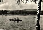 Chomutov - Kamencové jezero