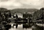Klášterec nad Ohří - zámek