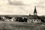 Přísečnice