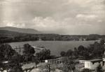 Chomutov - Kamencové jezero
