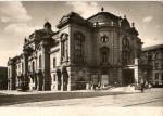 Ústí nad Labem - divadlo