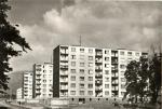 Sídliště Duchcov
