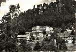 Tisá - Ostrov