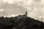 Ústí nad Labem - Větruše