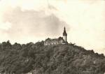 Ústí nad Labem - Větruše