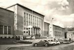 Ústí nad Labem - Dům kultury